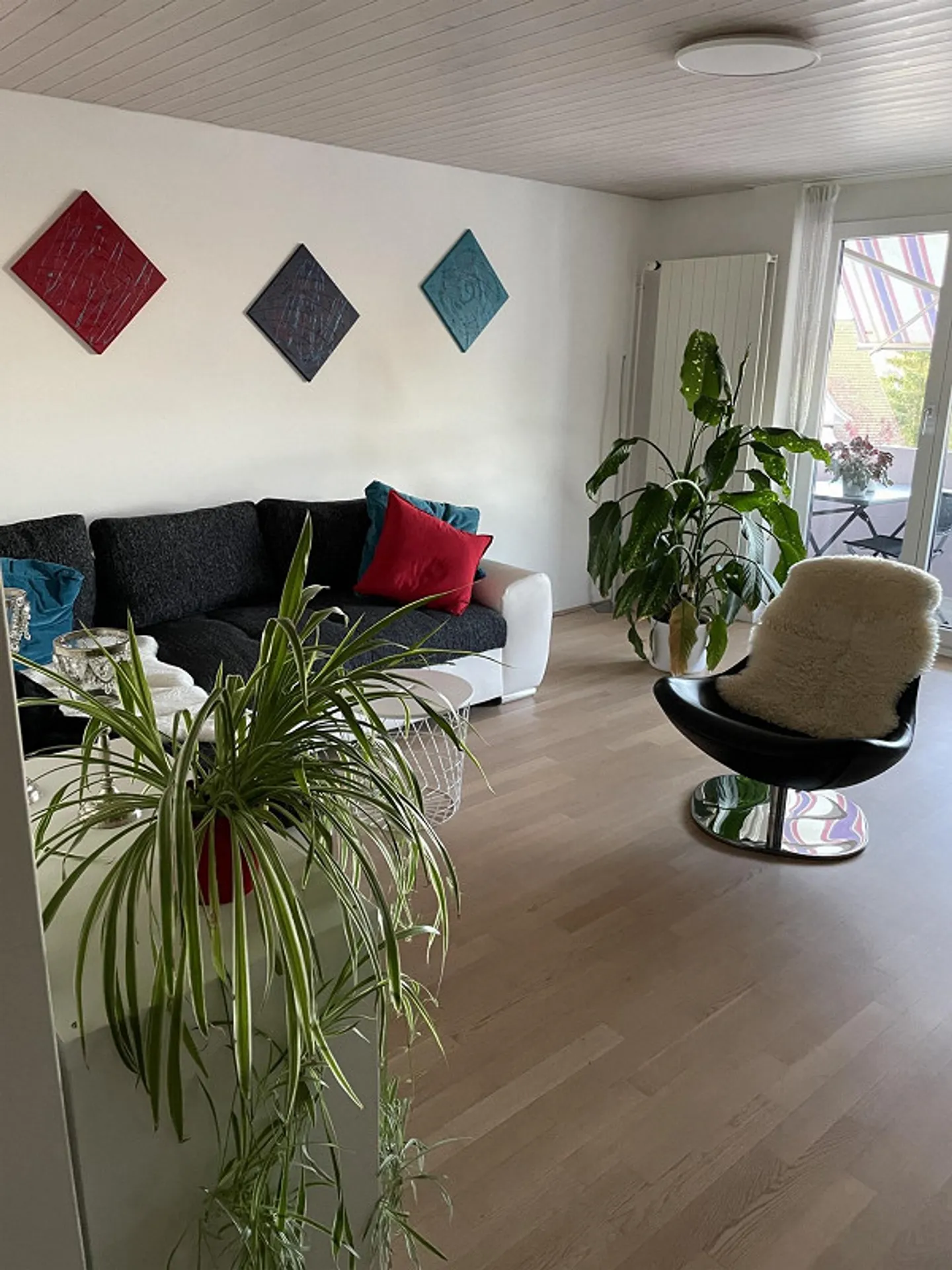 Appartamento accogliente SH Breitequartier - Foto 1 di 8