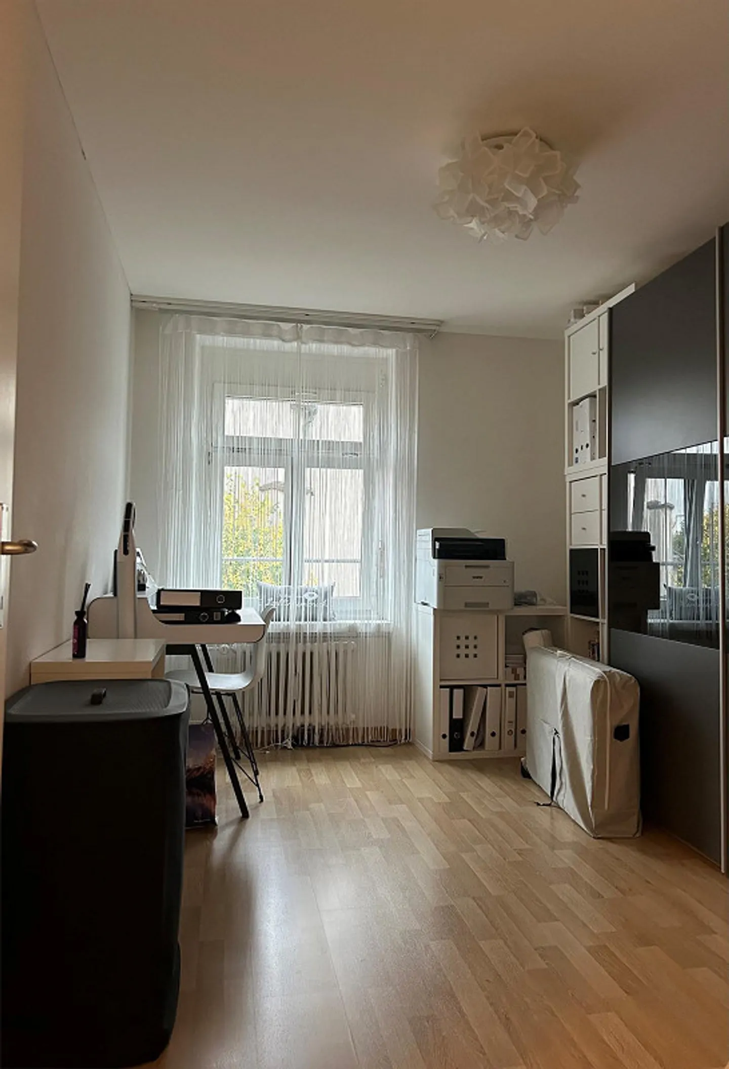 Gemütliche 5-Zimmer-Wohnung in St. Georgen - Foto 3 von 12