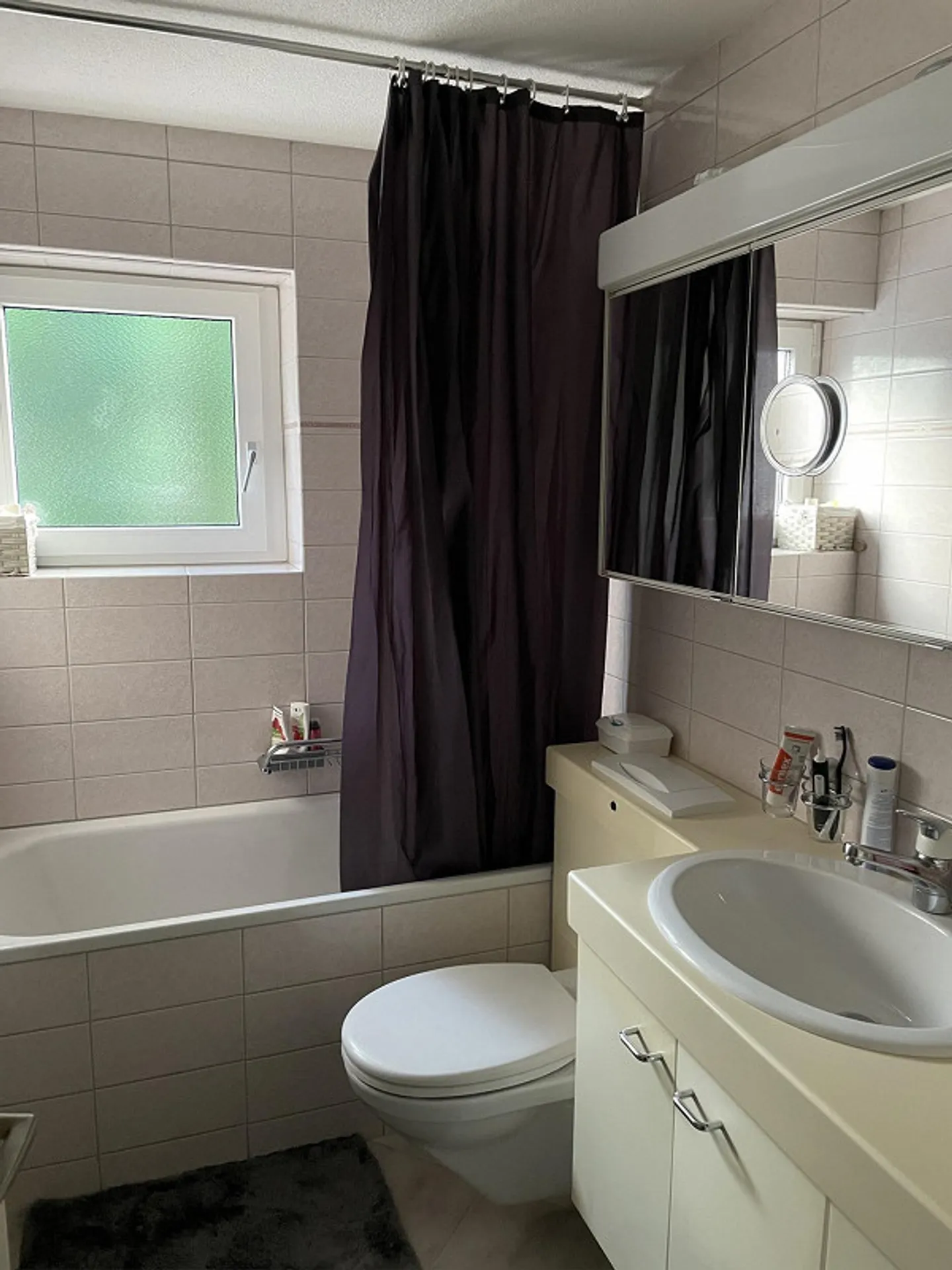 Appartamento accogliente SH Breitequartier - Foto 7 di 8