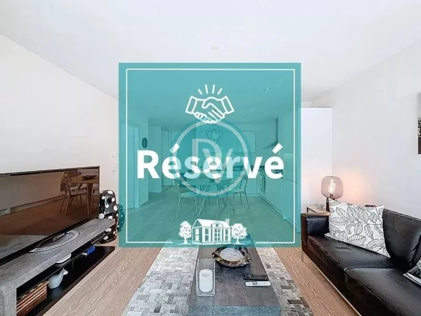 Appartamento di Lusso a Ginevra - Foto 1 di 11