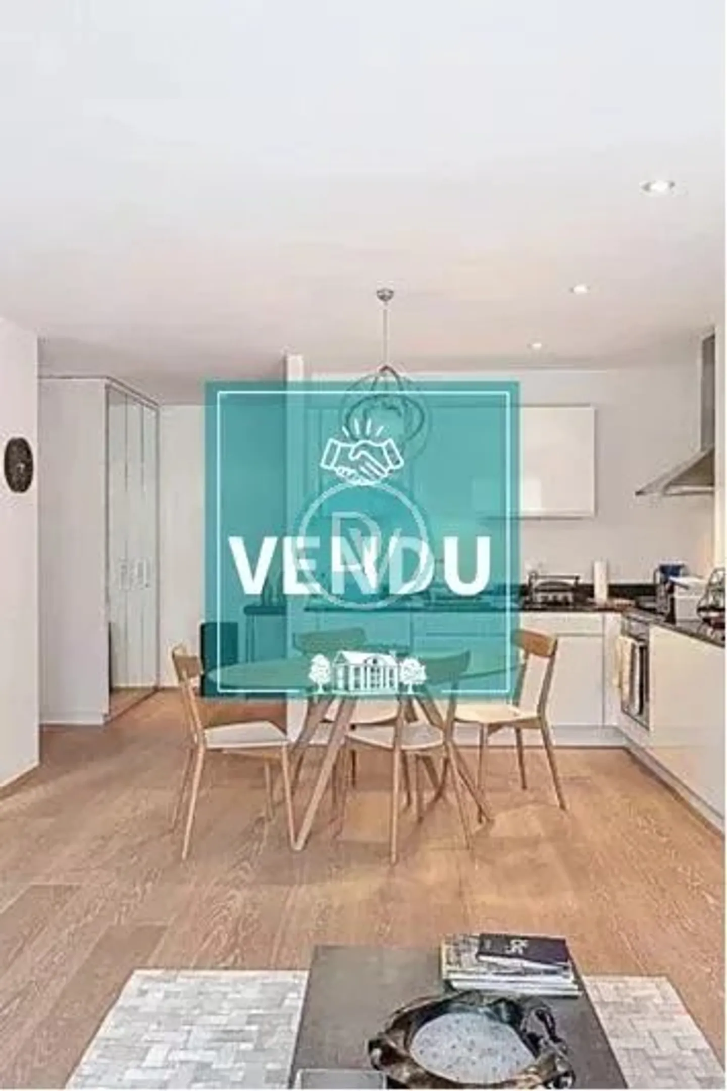 Appartamento di Lusso a Ginevra - Foto 11 di 11