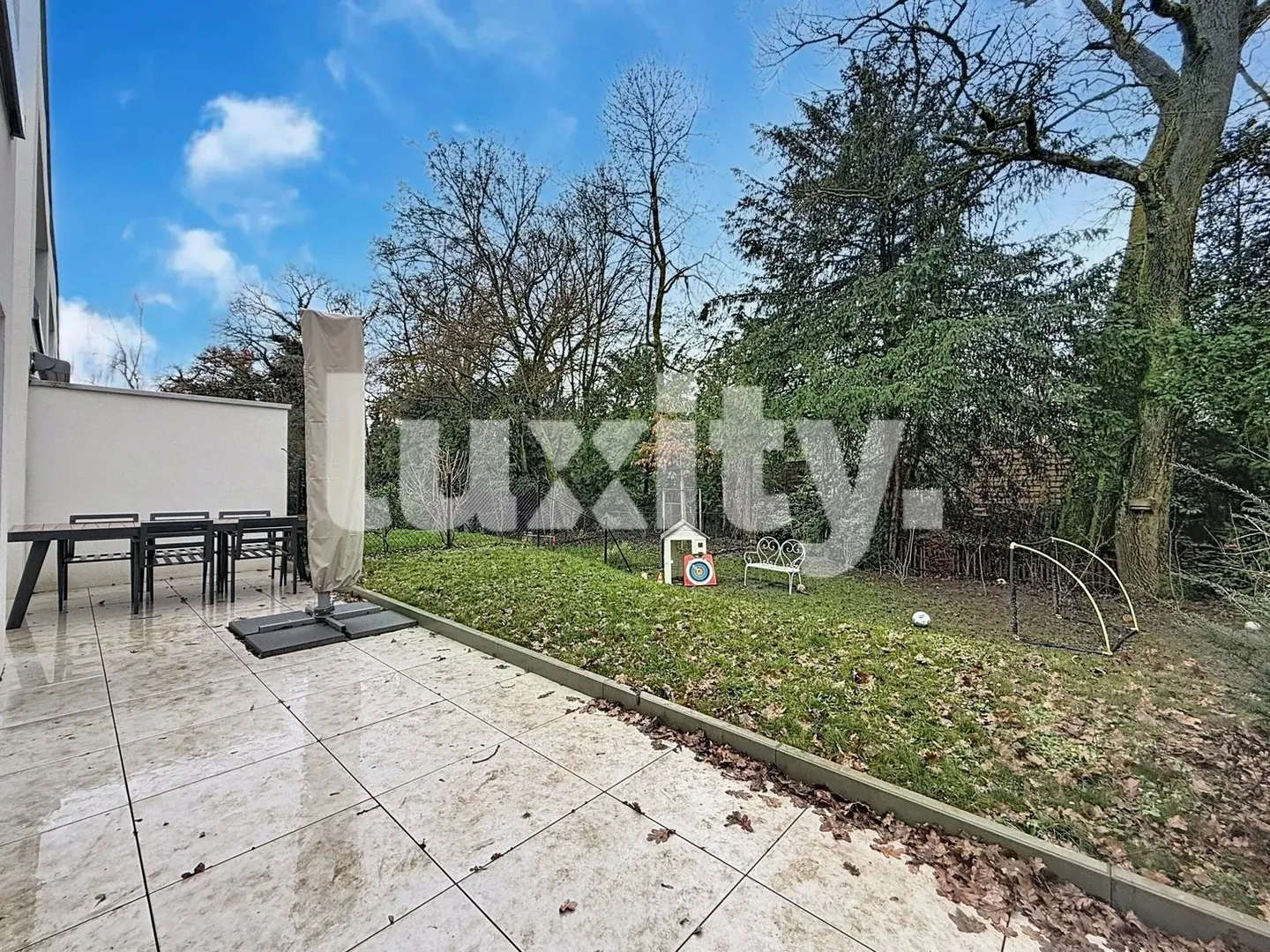 Beautiful Modern Townhouse - Photo 1 of 1