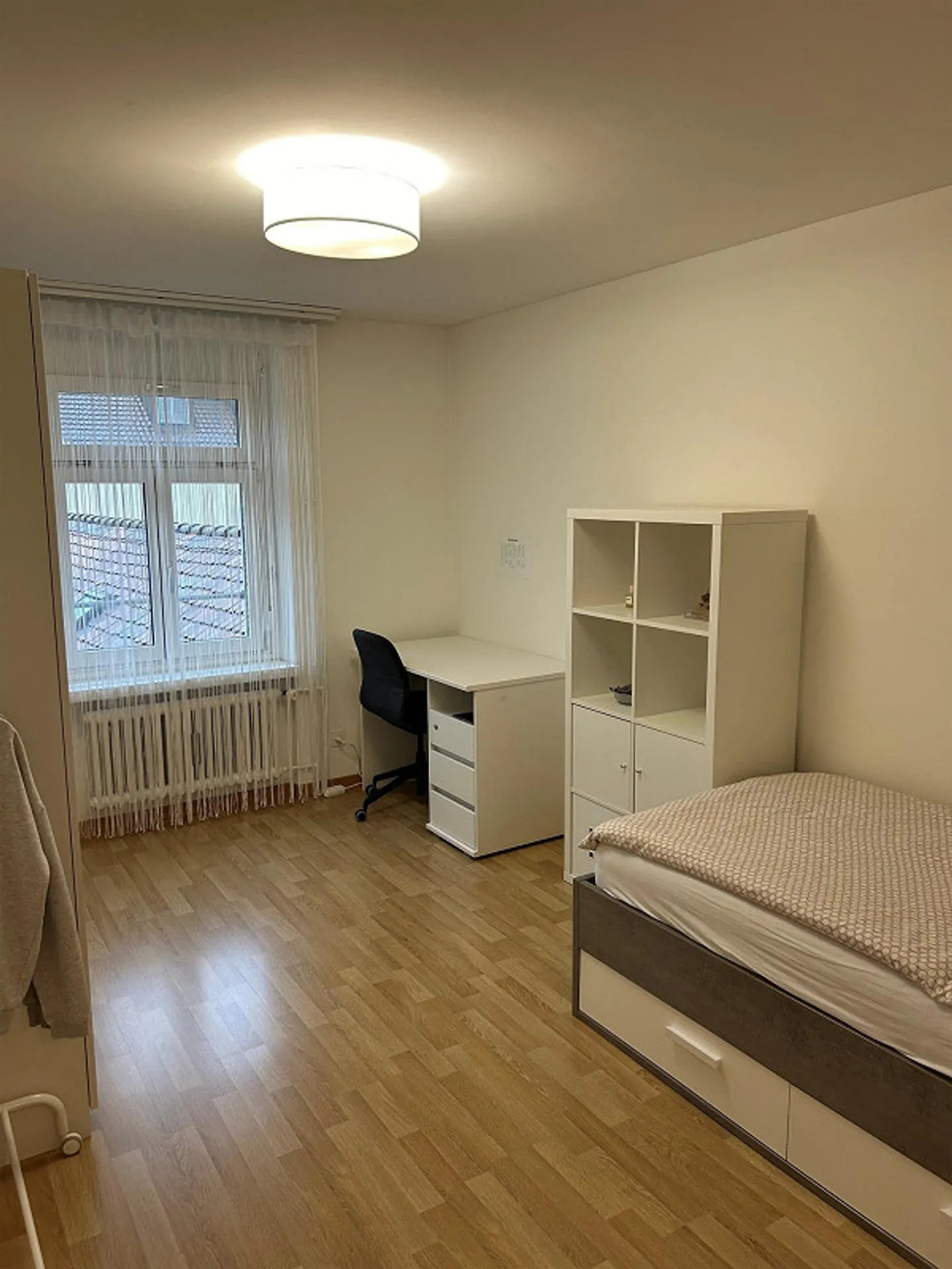 Gemütliche 5-Zimmer-Wohnung in St. Georgen - Foto 11 von 12
