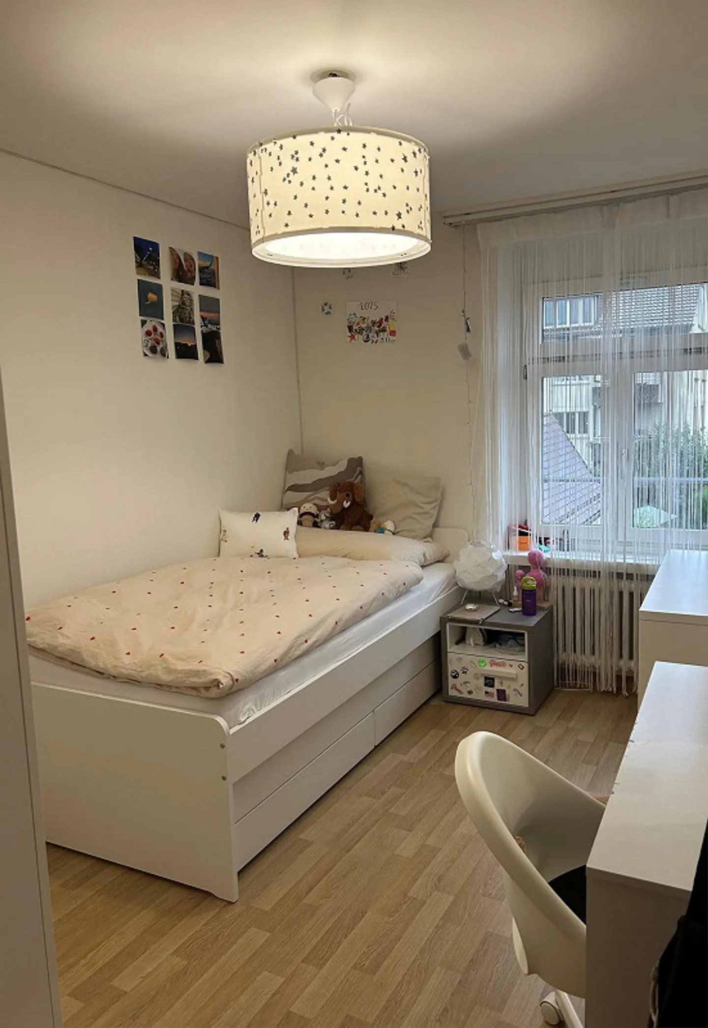 Gemütliche 5-Zimmer-Wohnung in St. Georgen - Foto 12 von 12