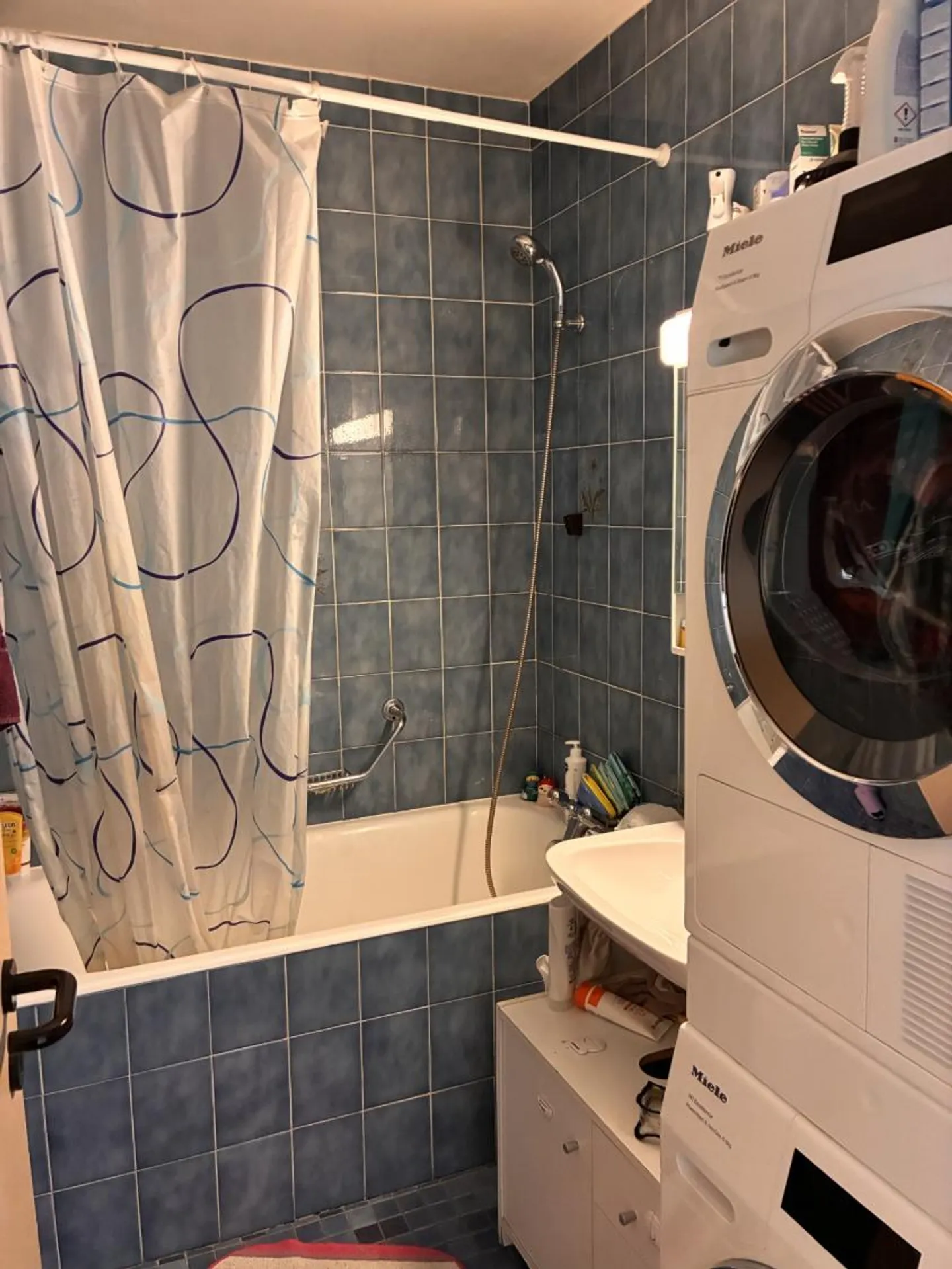 Appartamento di 4 stanze idealmente situato vicino all'Arve - Foto 4 di 8