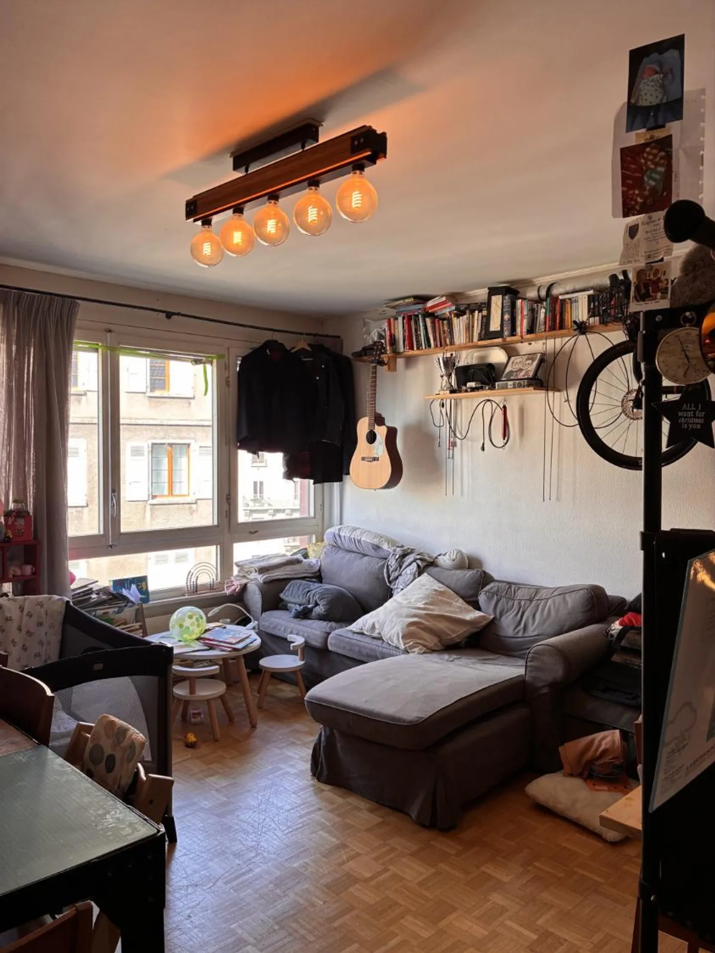 Appartamento di 4 stanze idealmente situato vicino all'Arve - Foto 6 di 8