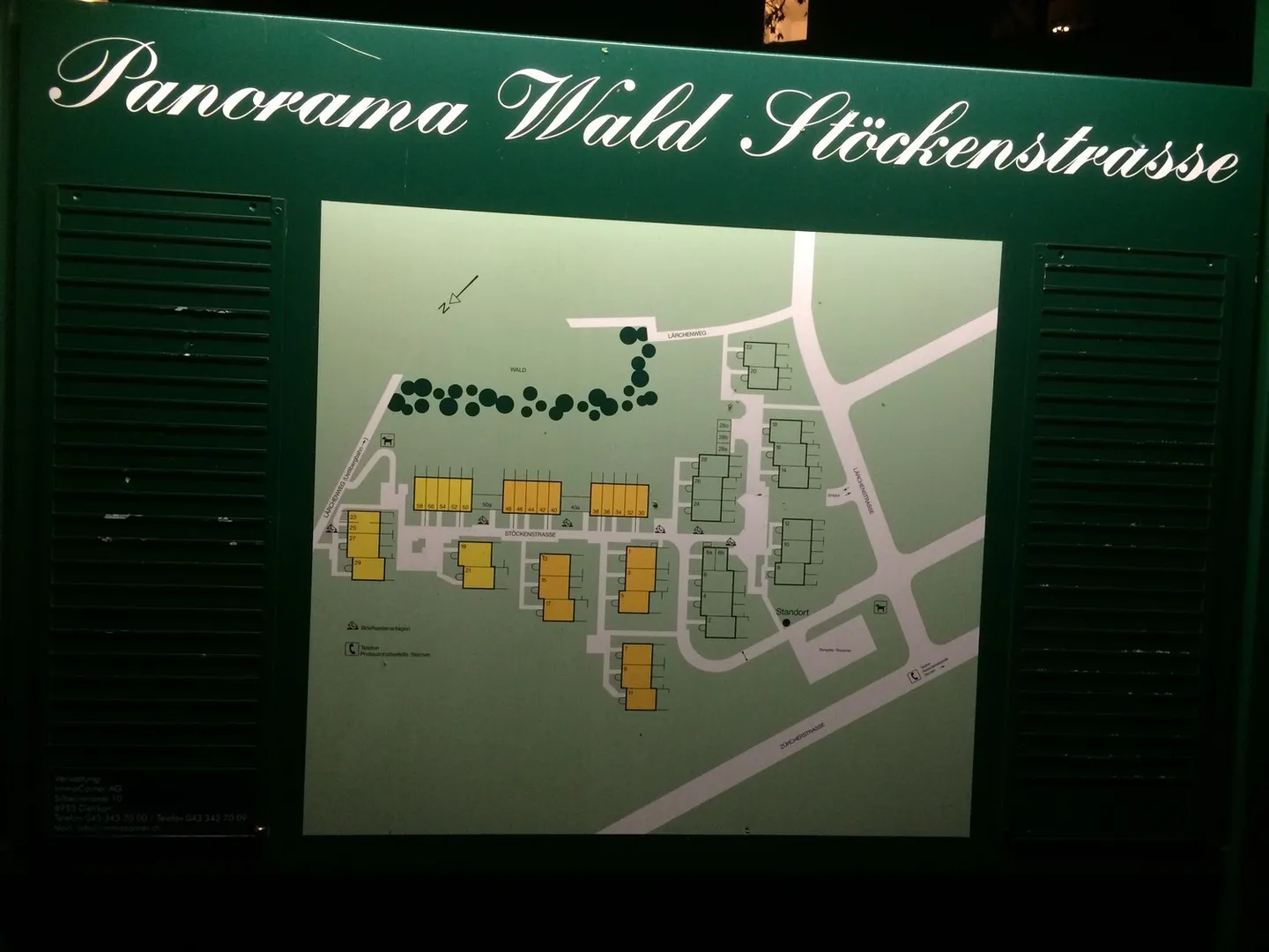 🏡 Stilvolles Studio-Apartment in der Nähe des Zürcher Stadtzentrums | Vollständig möbliert - Foto 25 von 27