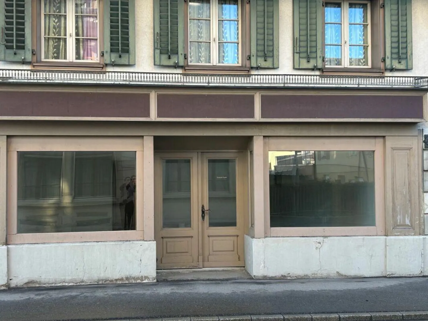 Negozio / Club nel cuore di Entlebuch - Foto 1 di 6