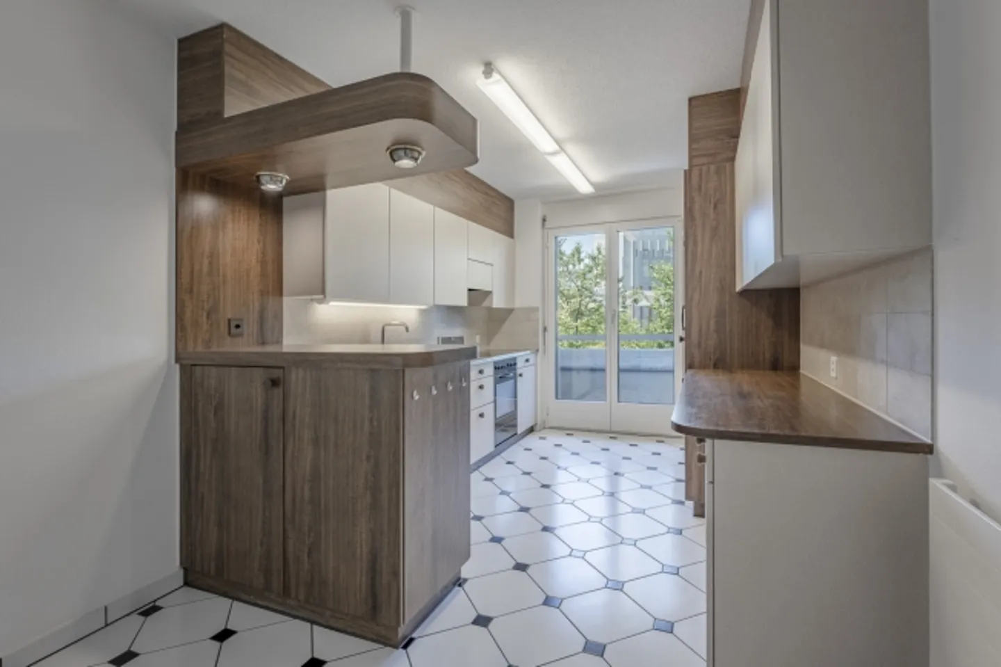 Appartamento in affitto - Foto 6 di 11