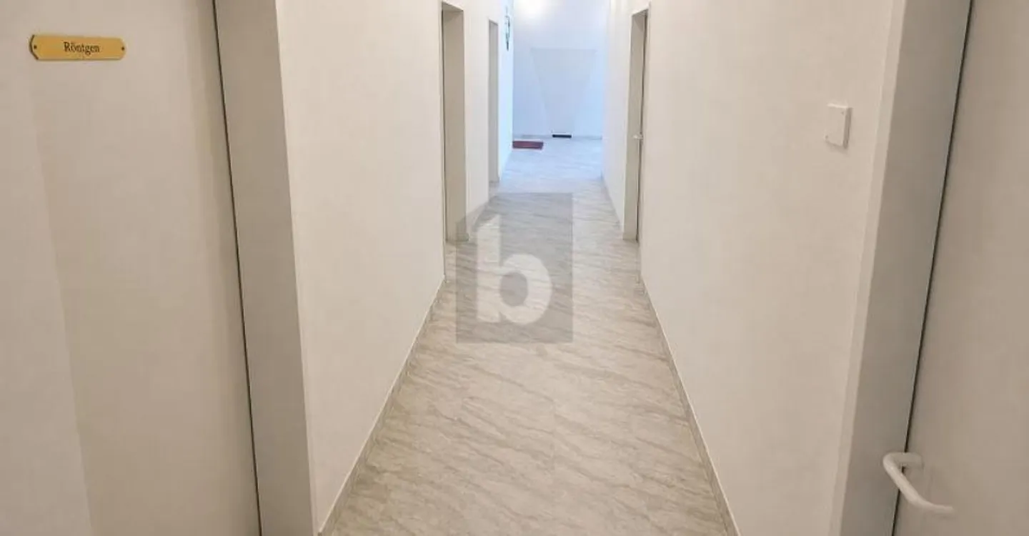 Vielseitige Büroräume in Dietikon - Foto 2 von 6