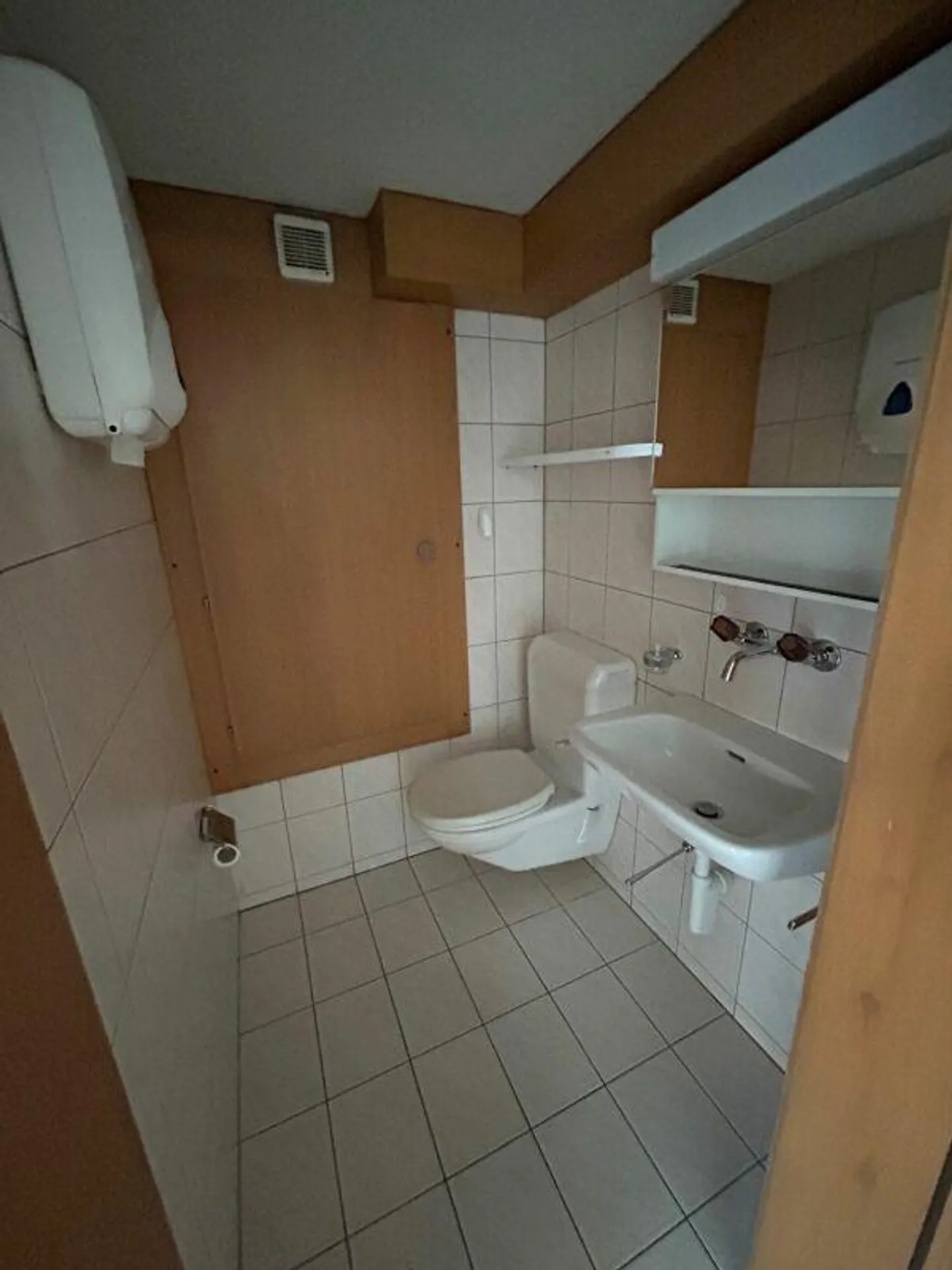 Negozio / Club nel cuore di Entlebuch - Foto 6 di 6