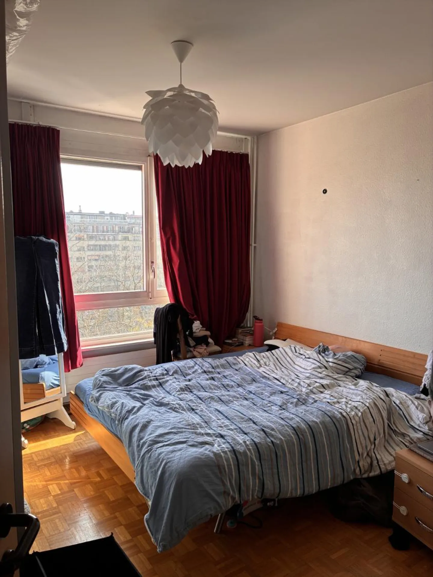 Appartamento di 4 stanze idealmente situato vicino all'Arve - Foto 8 di 8