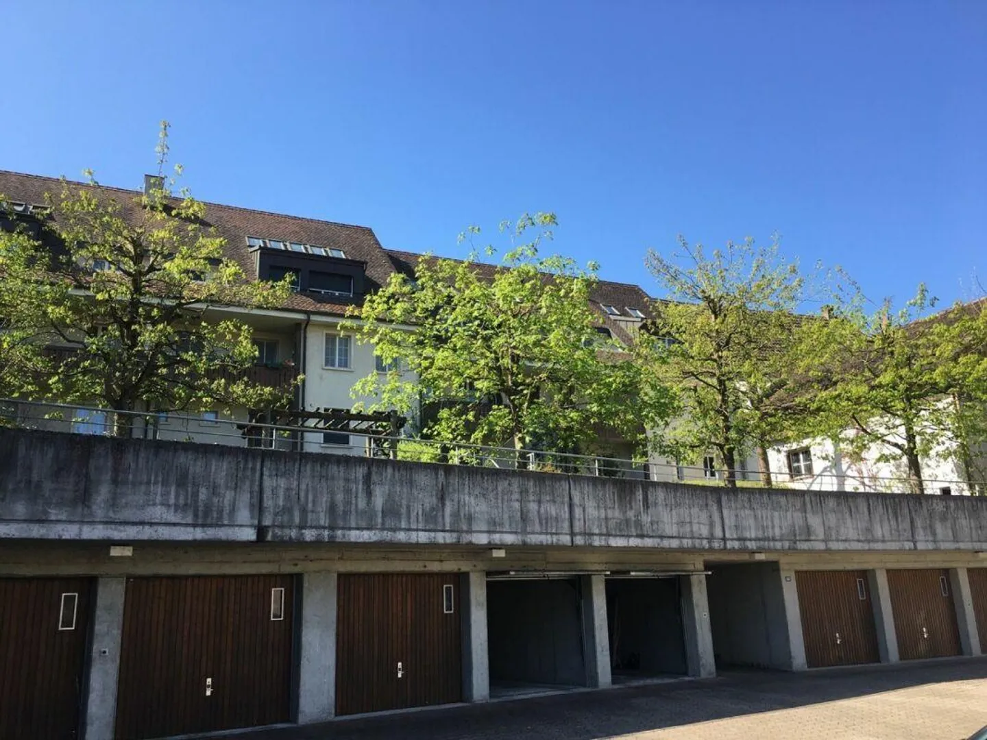 OUTDOOR PARKING SPACES FOR RENT - Photo 3 of 3