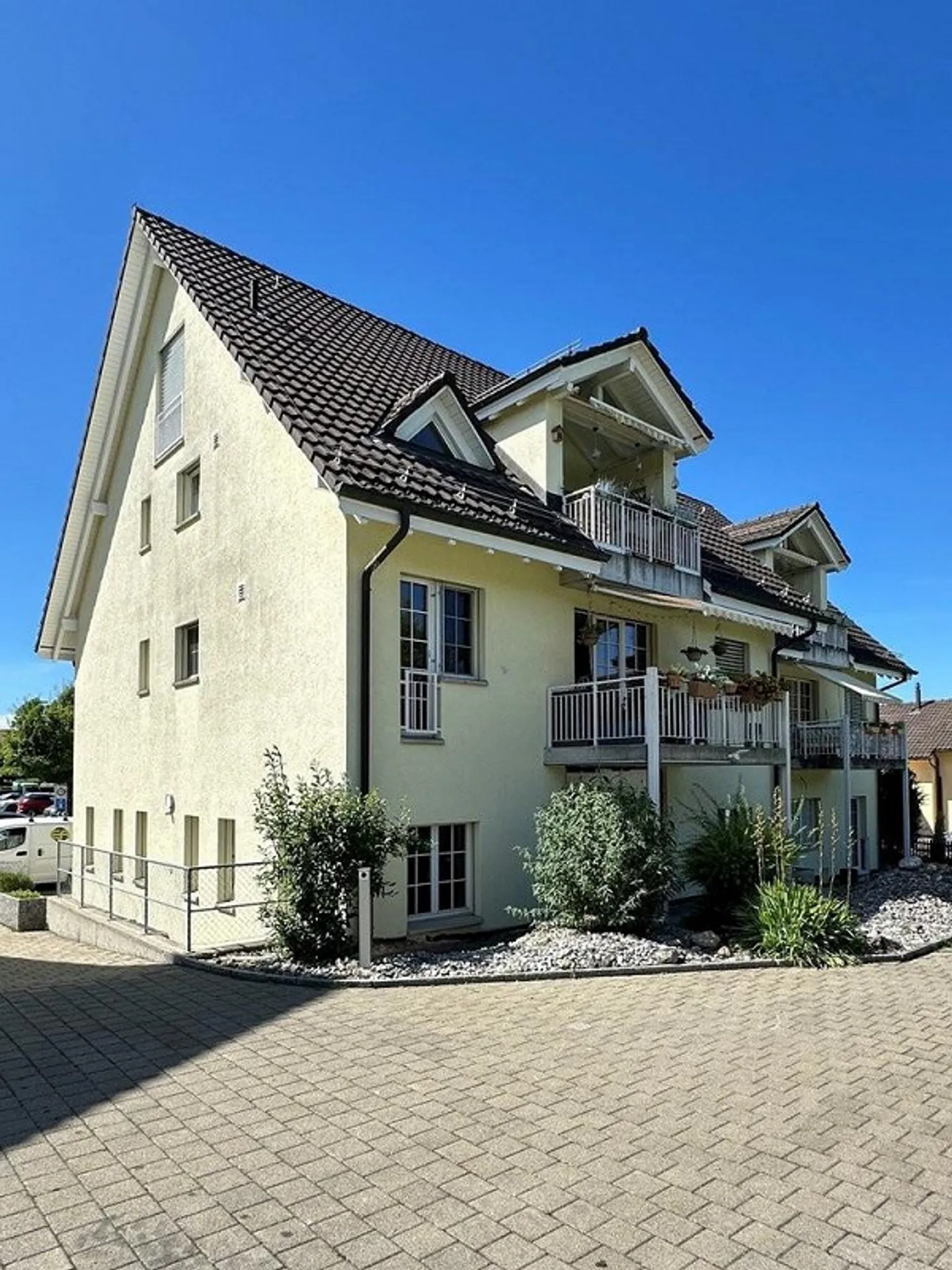 Prima occupazione - Oasi di benessere - Foto 1 di 6