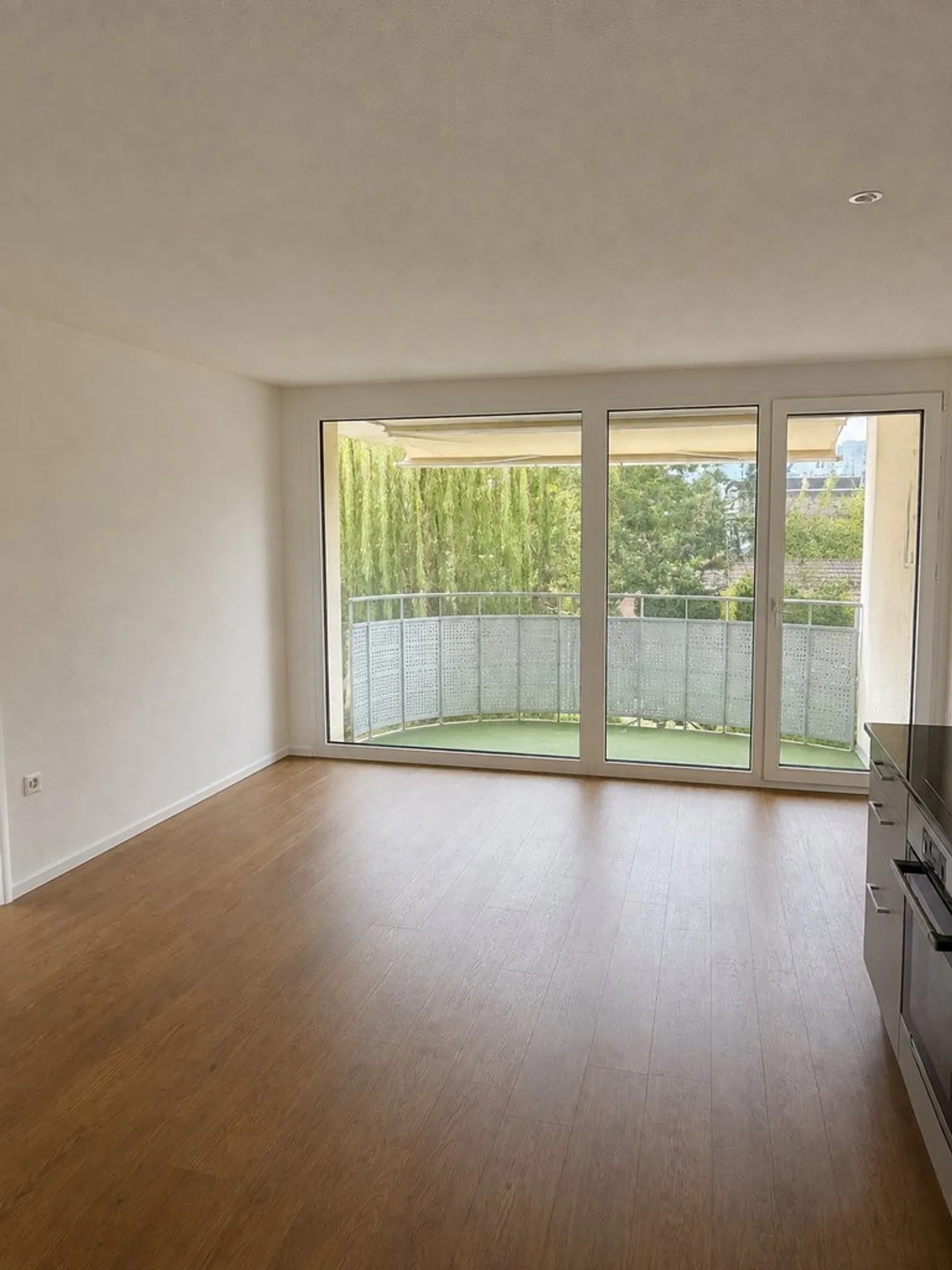 Appartamento 3.5 locali al 2° piano a Kerzers - Foto 3 di 5
