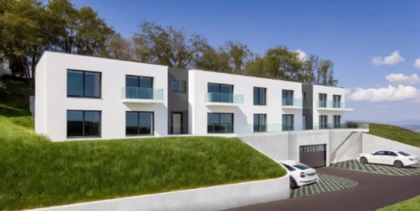 Two and a half room apartment with garden - New residence in Giornico in the heart of Leventina - Photo 6 of 10