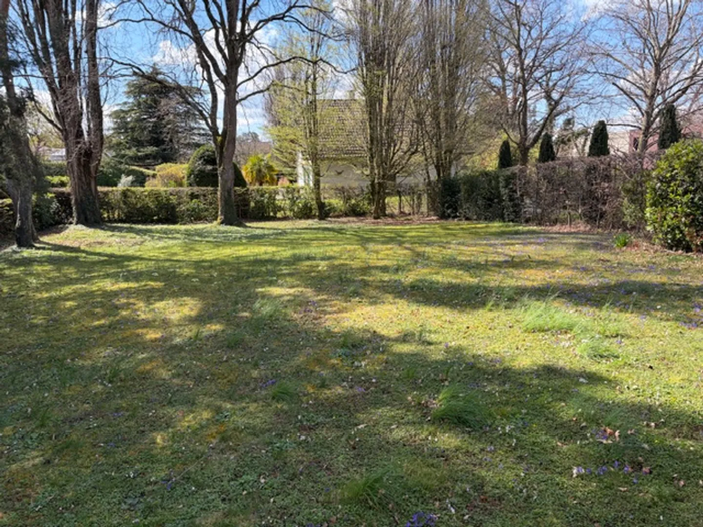 Charmante Villa Jumelle - Photo 3 sur 4