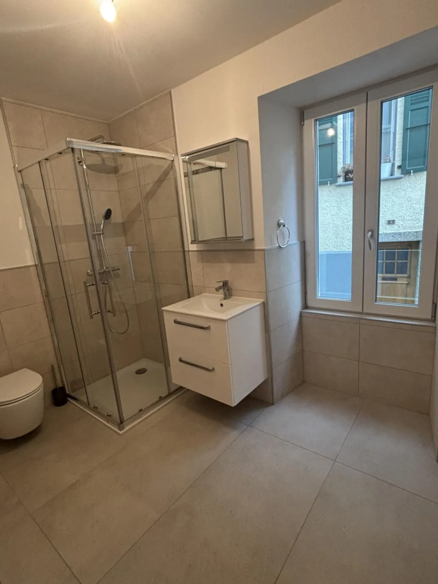 2.5 Room Apartment - Photo 6 of 7