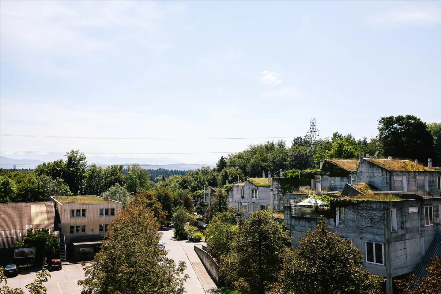 L'espace idéal pour les loisirs et l'artisanat - Photo 1 sur 1