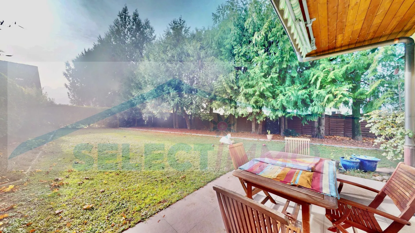 Spacieuse Villa Jumelle à Ollon - Photo 8 sur 12