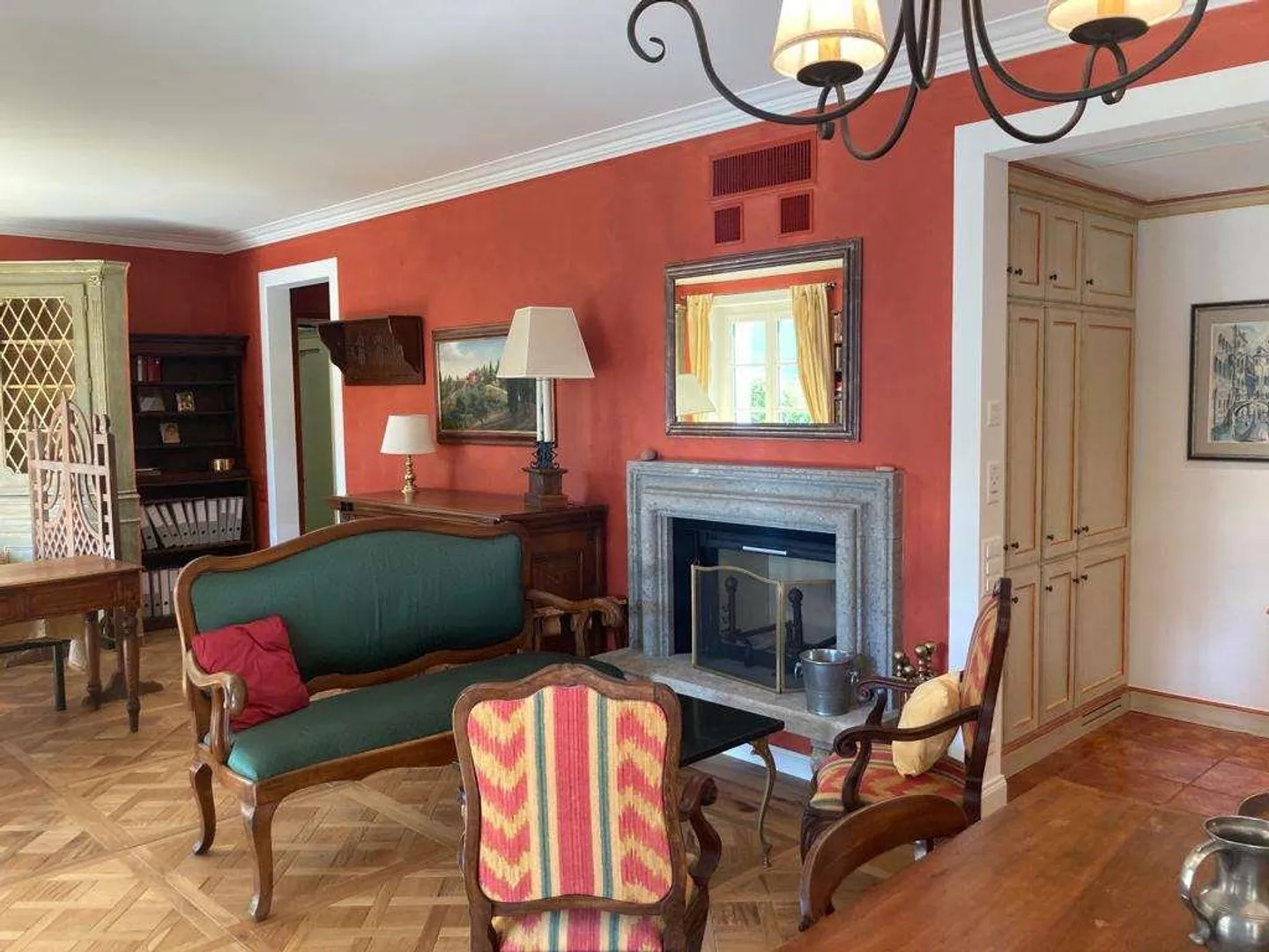 Splendide loft dans une résidence de luxe à Montagnola - Photo 10 sur 13
