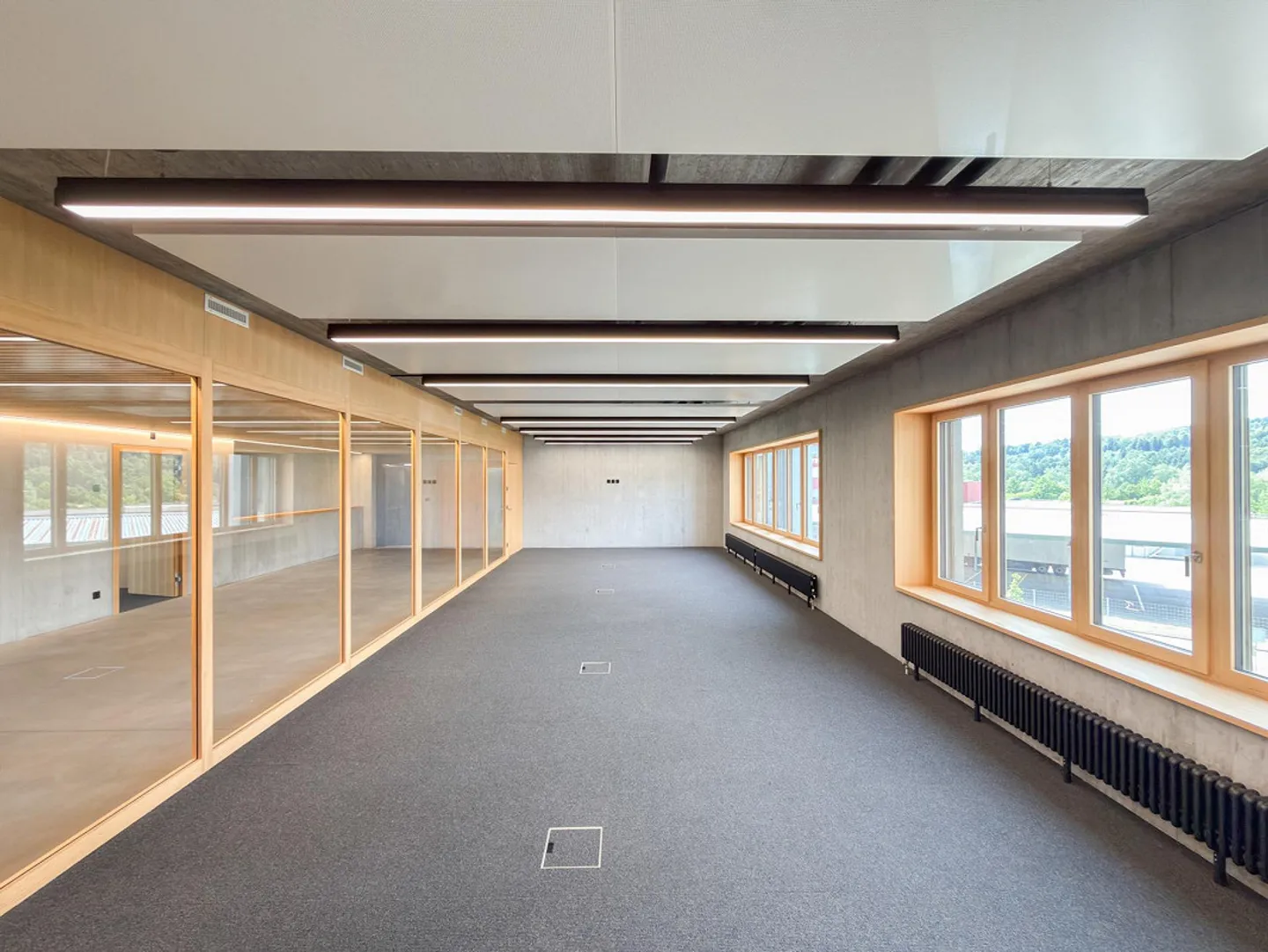 Westoffice - Modern office spaces in various sizes - Photo 1 of 12