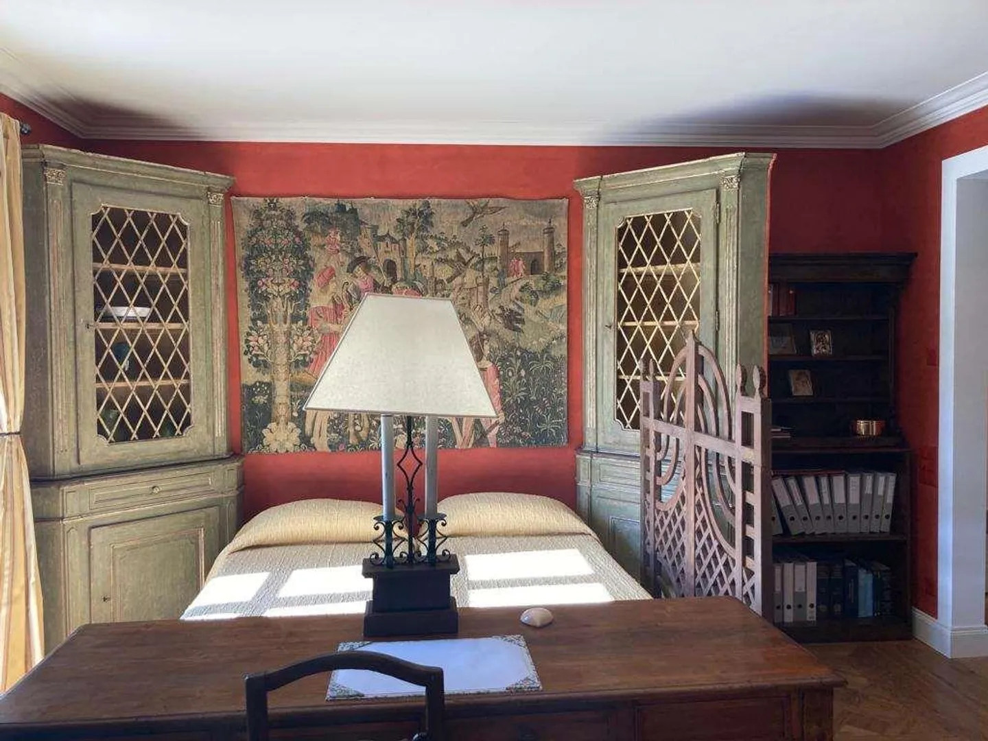 Splendide loft dans une résidence de luxe à Montagnola - Photo 12 sur 13