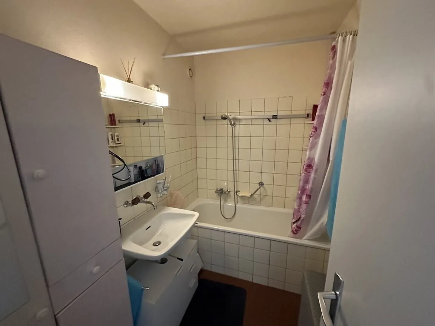 3-room apartment on the 4th floor - Photo 4 of 4