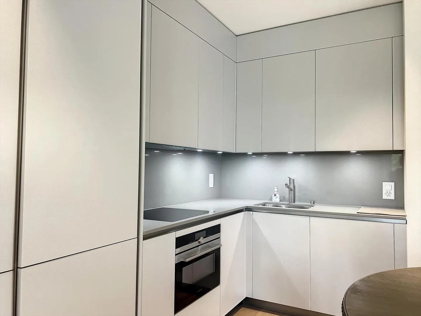 1-room apartment - Photo 4 of 5