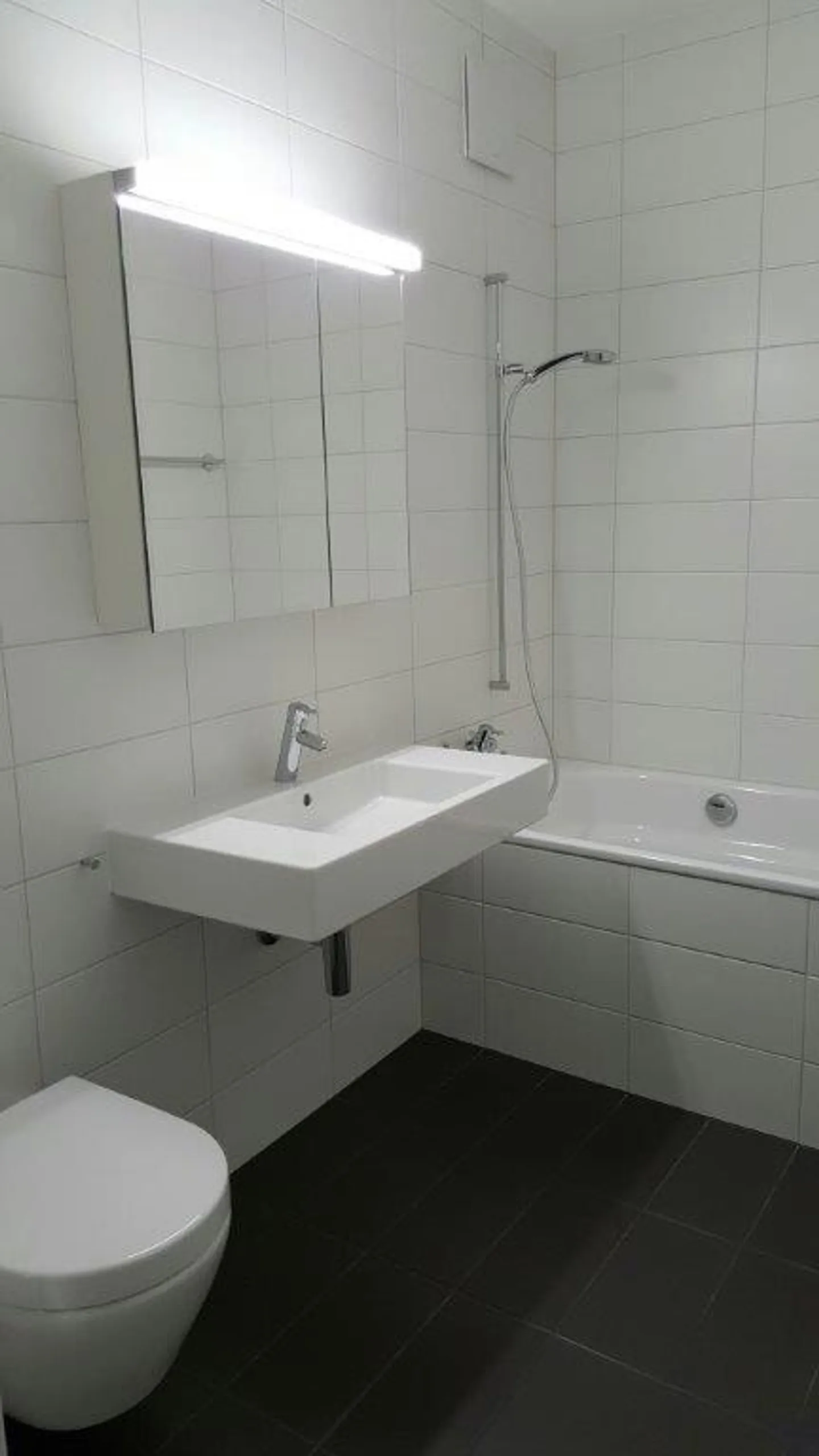 Appartamento in affitto - Foto 4 di 6