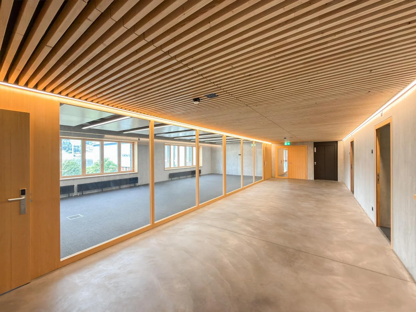 Westoffice - Modern office spaces in various sizes - Photo 4 of 12