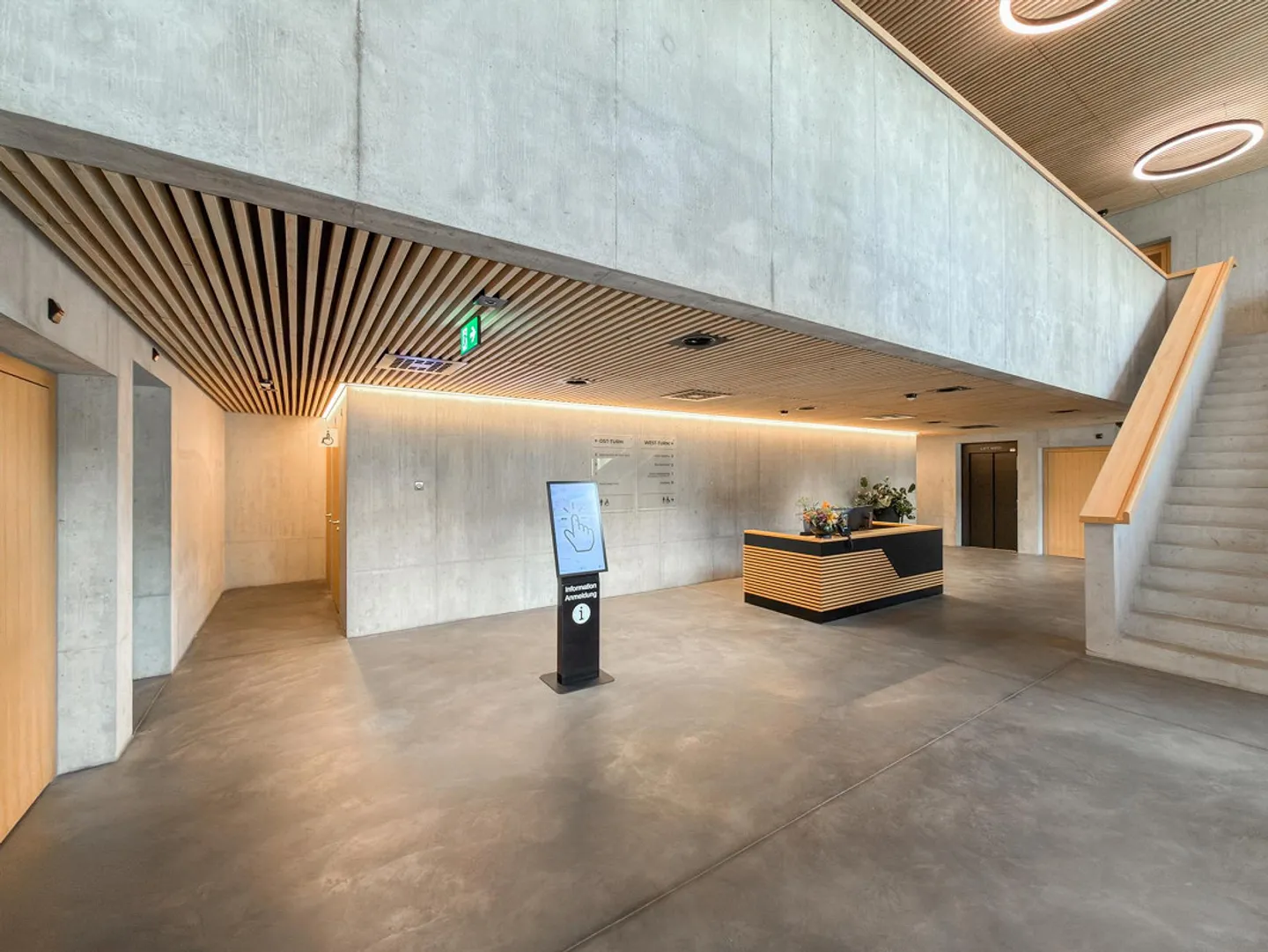 Westoffice - Modern office spaces in various sizes - Photo 2 of 12