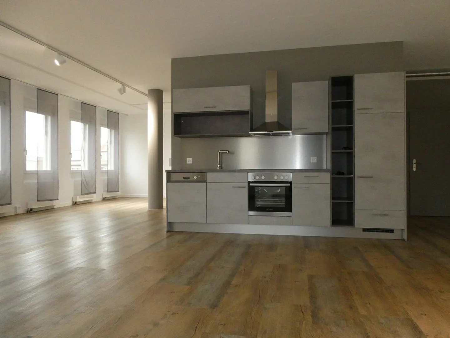 Modernes Loft in Zentraler Lage - Foto 1 von 8