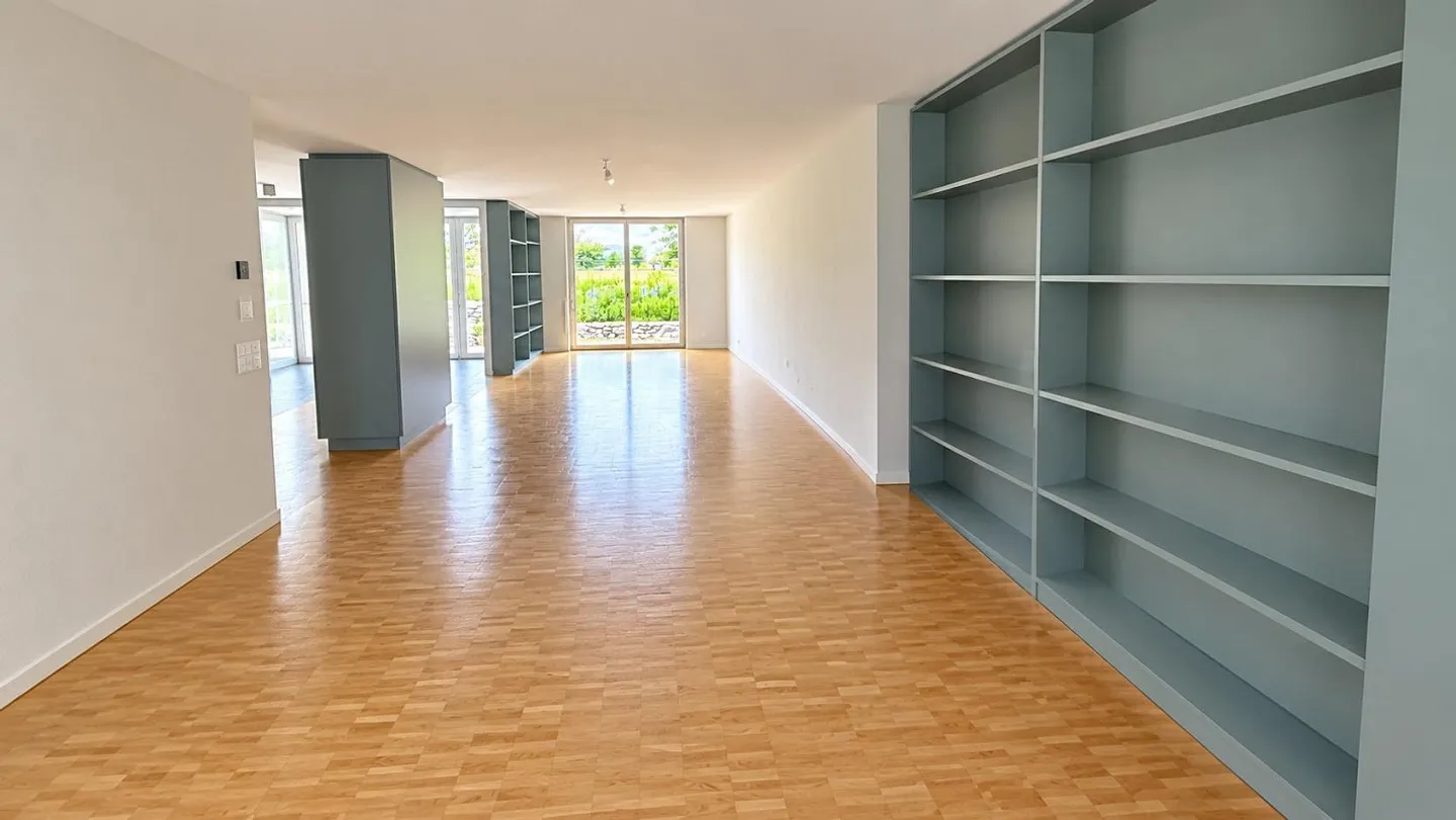 Modern Ground Floor Apartment in Nature-Friendly Location - Photo 2 of 9