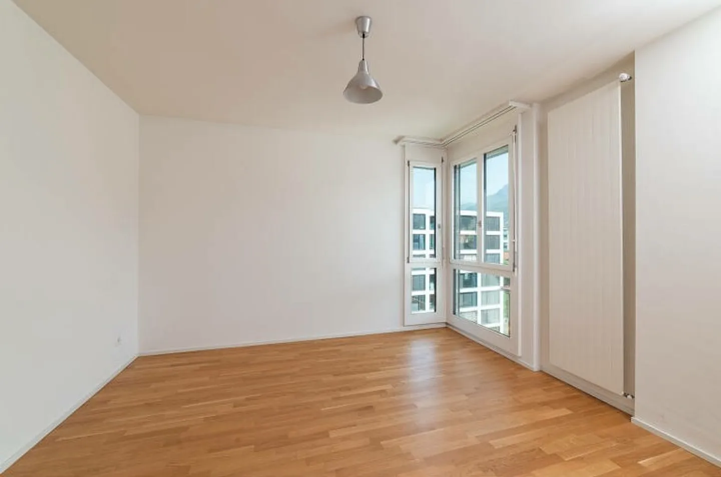 Appartamento in affitto - Foto 6 di 6