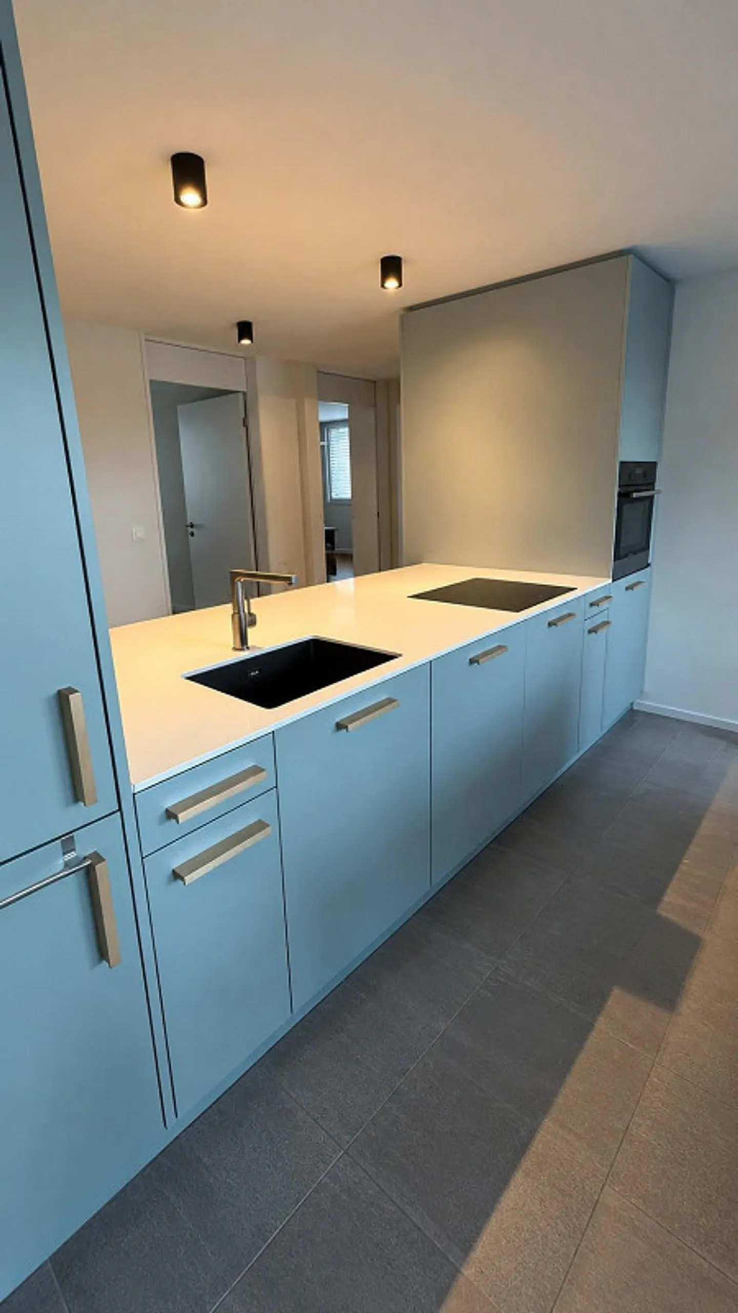 Modern Ground Floor Apartment in Nature-Friendly Location - Photo 3 of 9
