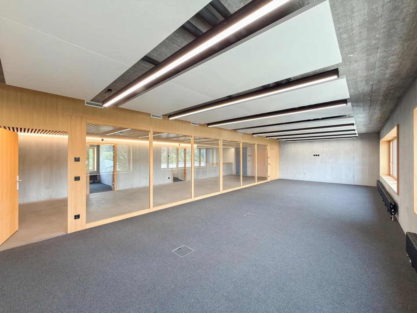 Westoffice - Modern office spaces in various sizes - Photo 7 of 12