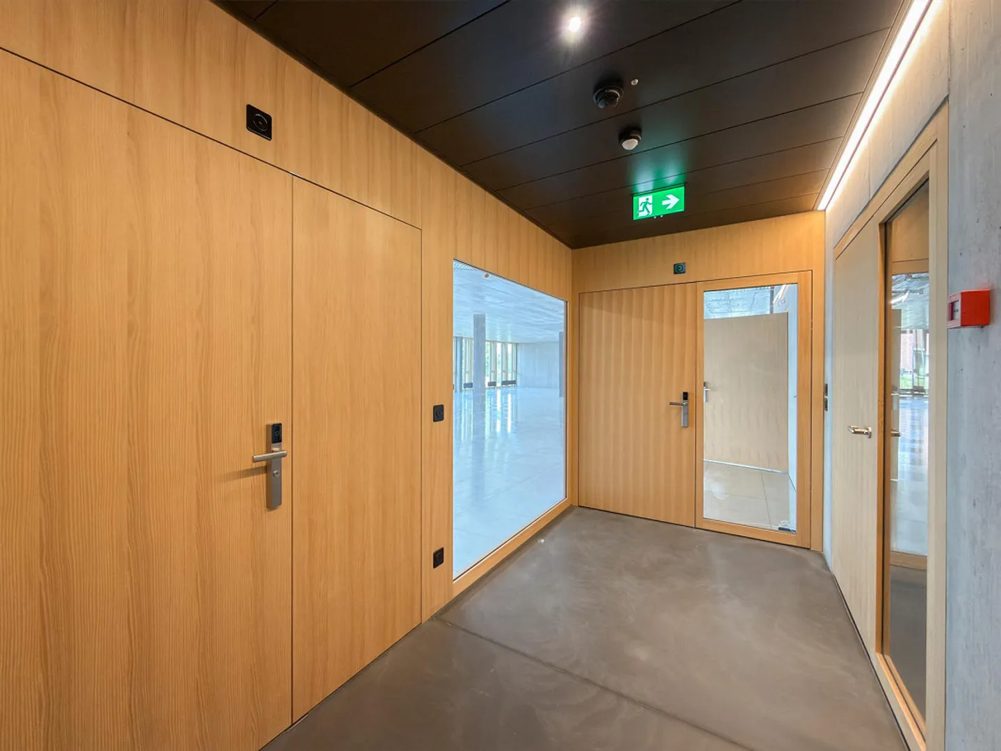 Westoffice - Modern office spaces in various sizes - Photo 8 of 12