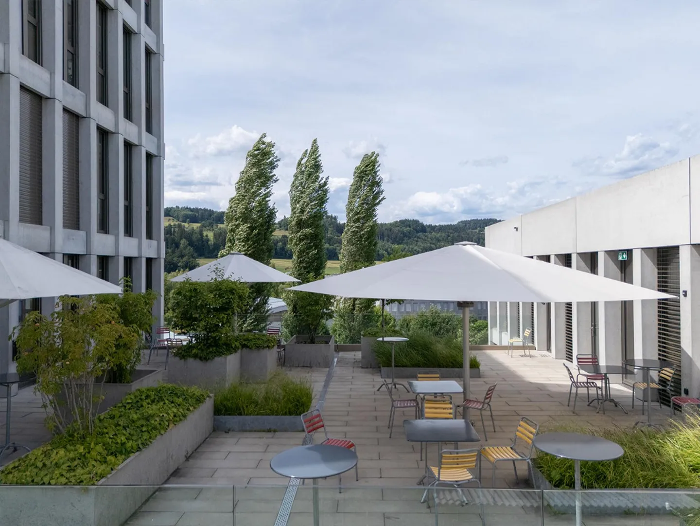 Westoffice - Modern office spaces in various sizes - Photo 9 of 12