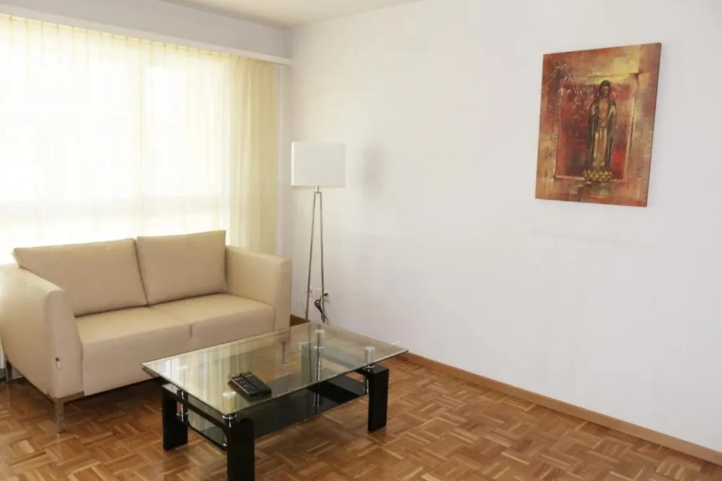 Appartamento in affitto - Foto 2 di 9