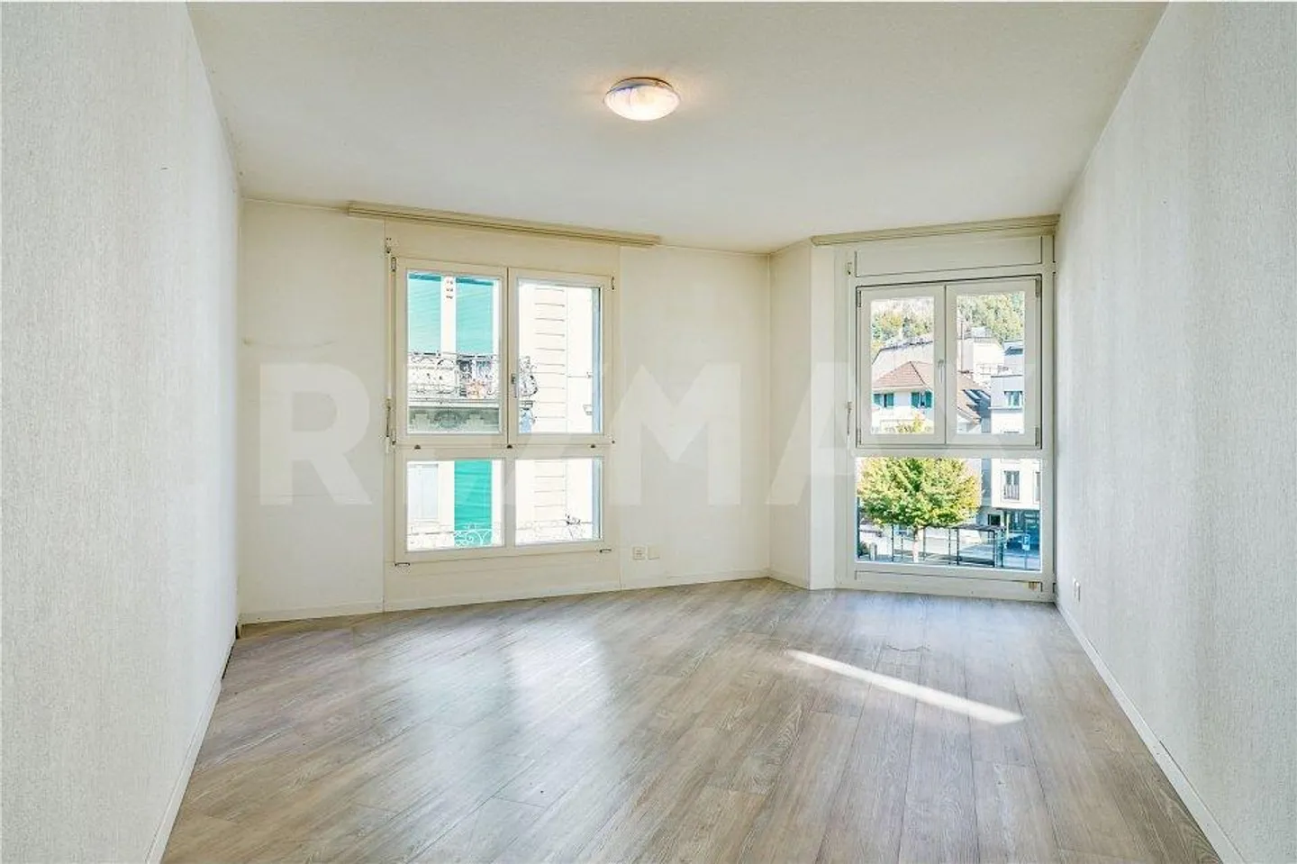 Appartement 3.5 pièces au cœur d'Interlaken - central et polyvalent - Photo 11 sur 12