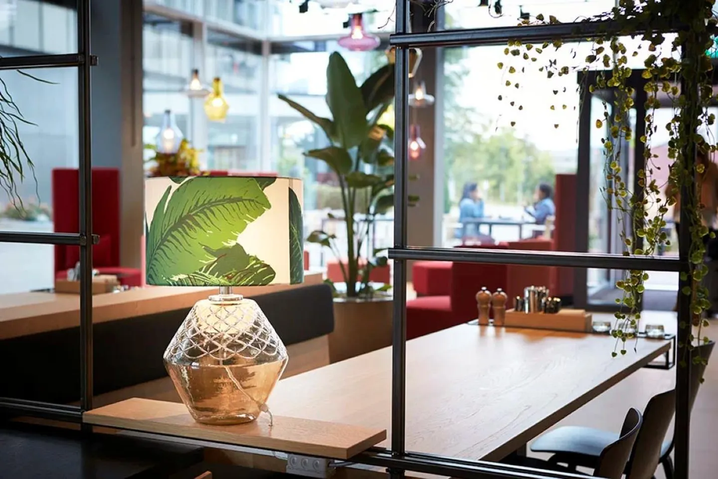Occasione unica: spazio gastronomico di prima classe per esperienze culinarie - Foto 4 di 10