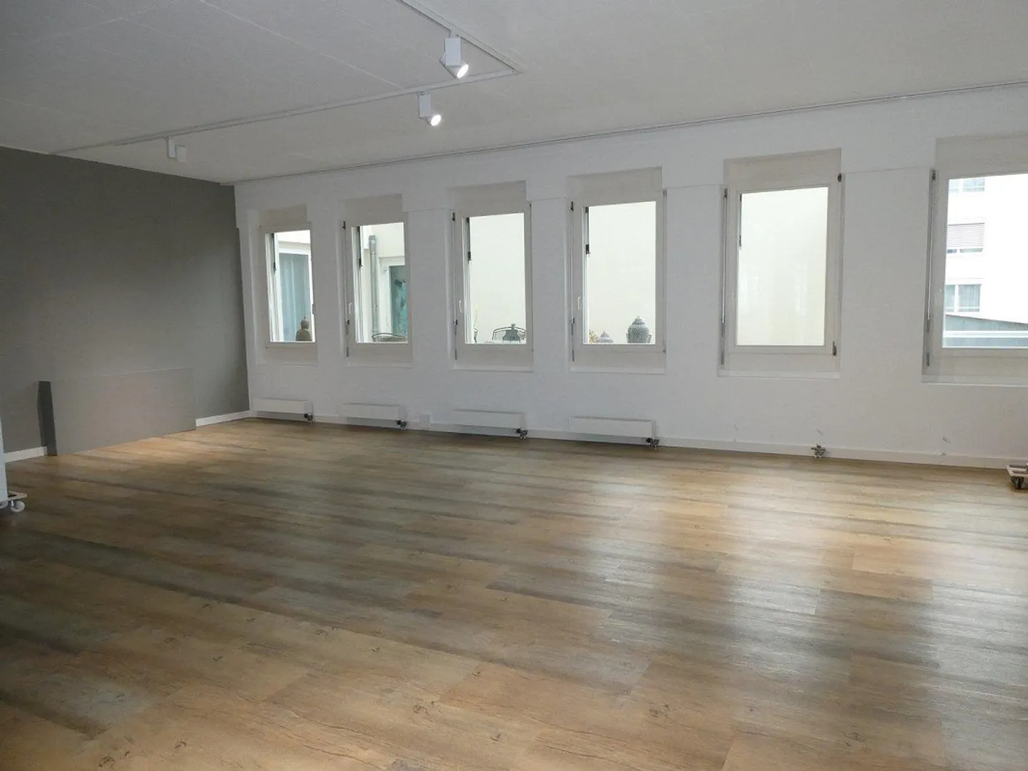 Modernes Loft in Zentraler Lage - Foto 3 von 8