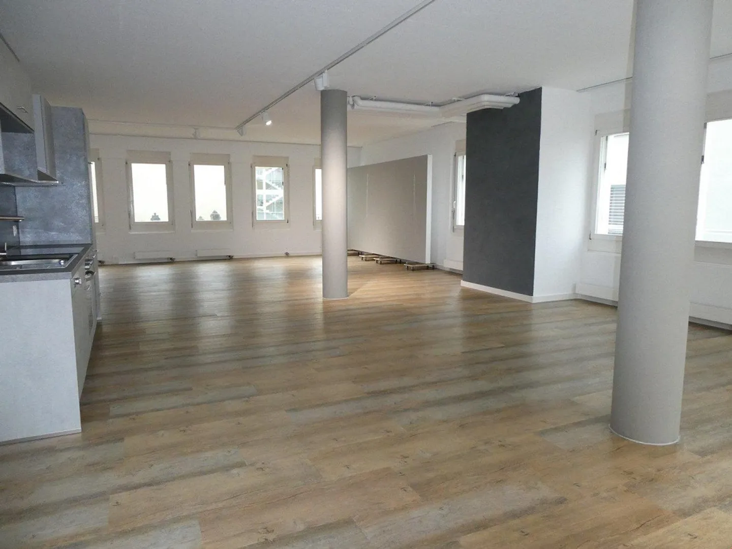 Modernes Loft in Zentraler Lage - Foto 4 von 8