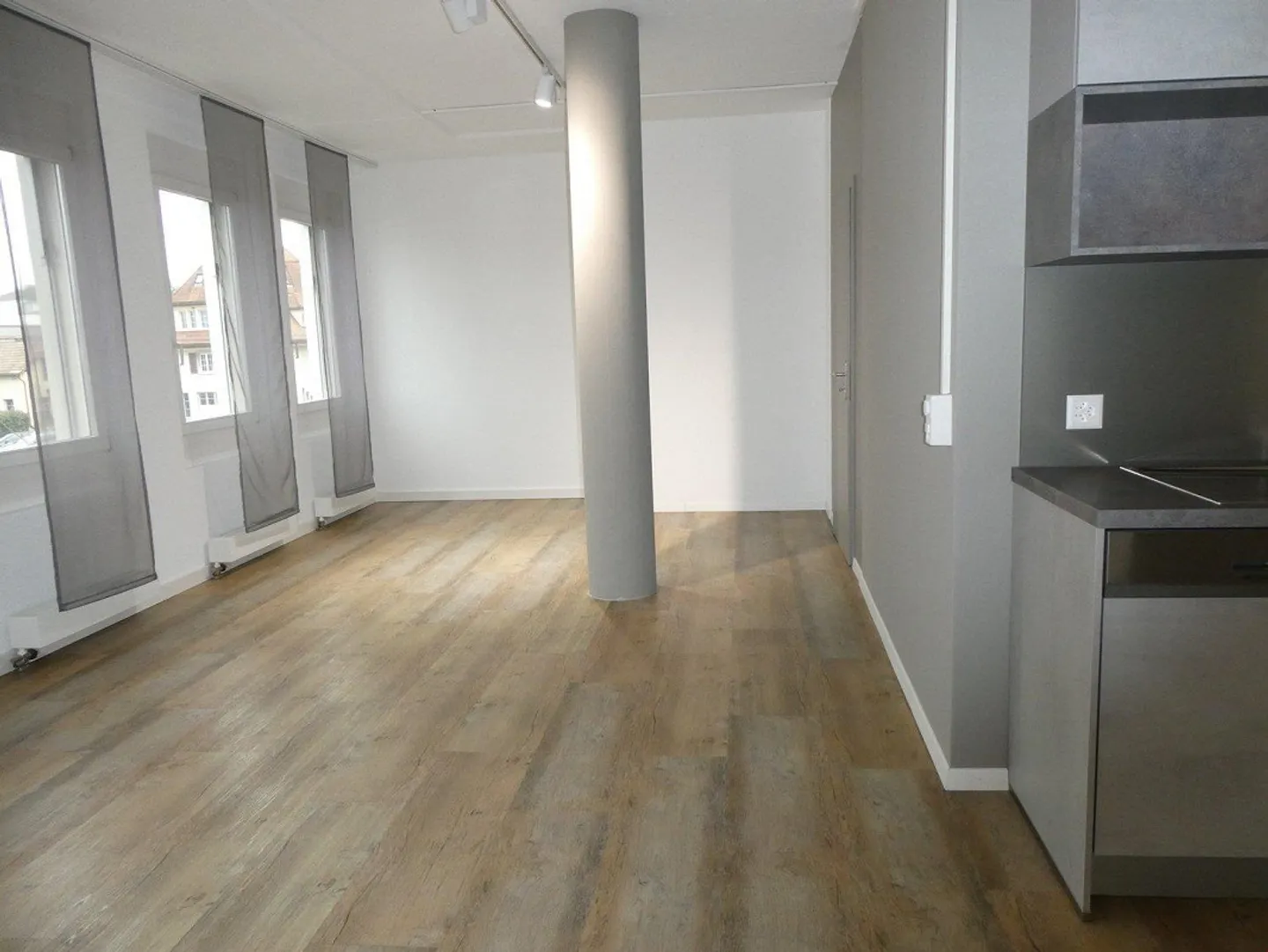Modernes Loft in Zentraler Lage - Foto 5 von 8