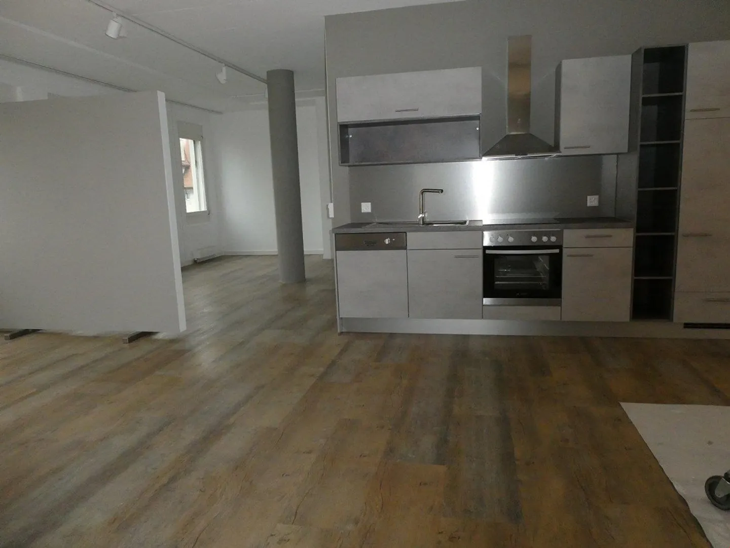 Modernes Loft in Zentraler Lage - Foto 7 von 8