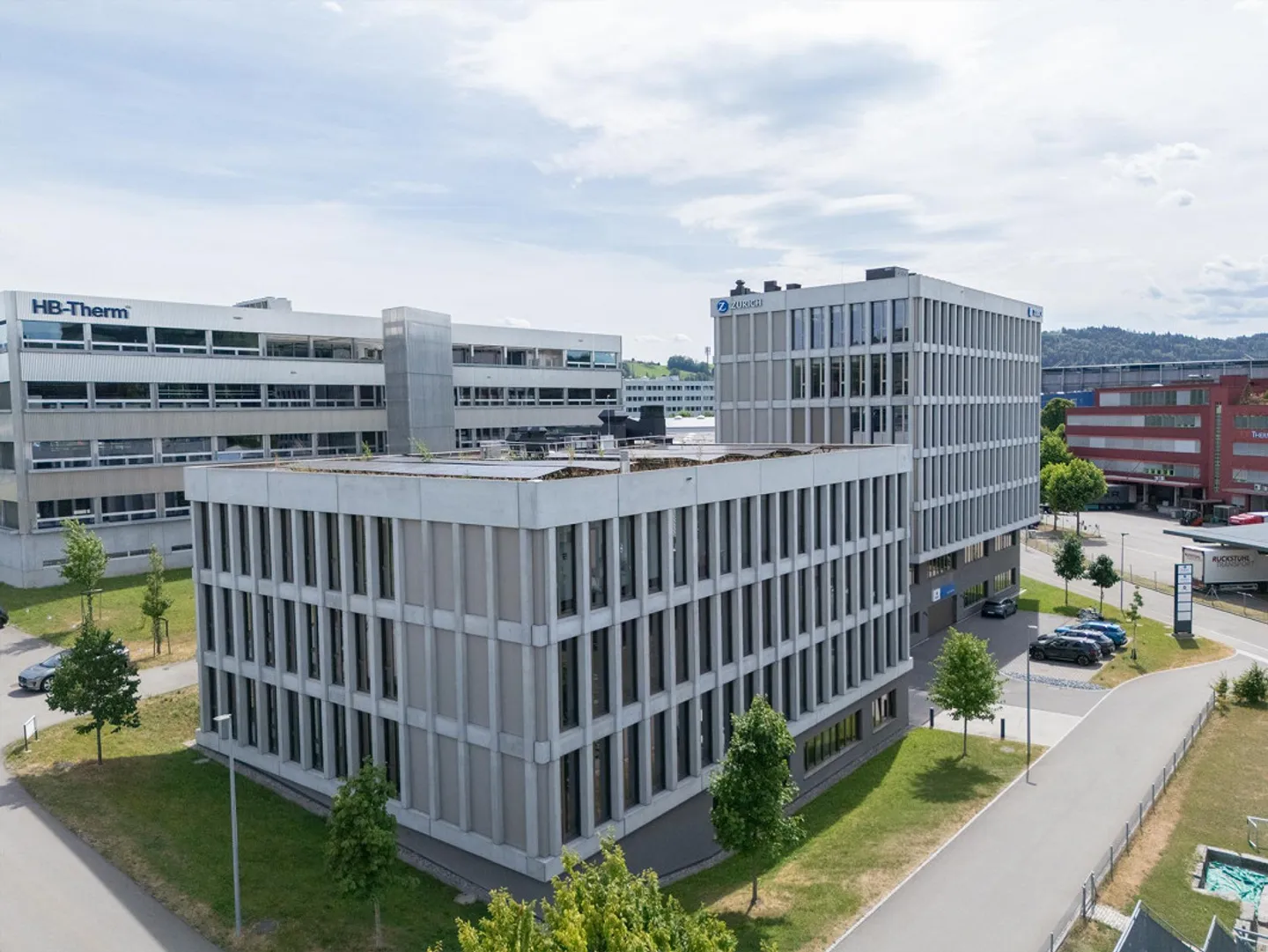 Westoffice - Modern office spaces in various sizes - Photo 11 of 12