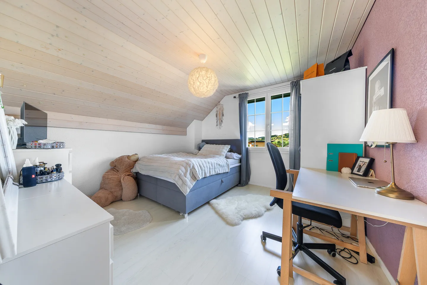 Exklusivität - Ruhig - Renoviert - Nahe den Annehmlichkeiten - Foto 7 von 13