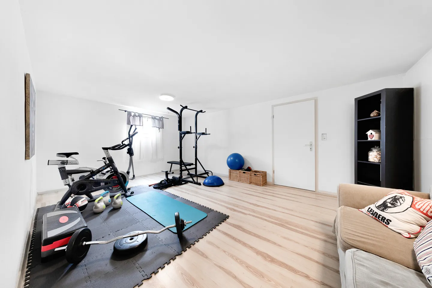 Exklusivität - Ruhig - Renoviert - Nahe den Annehmlichkeiten - Foto 10 von 13