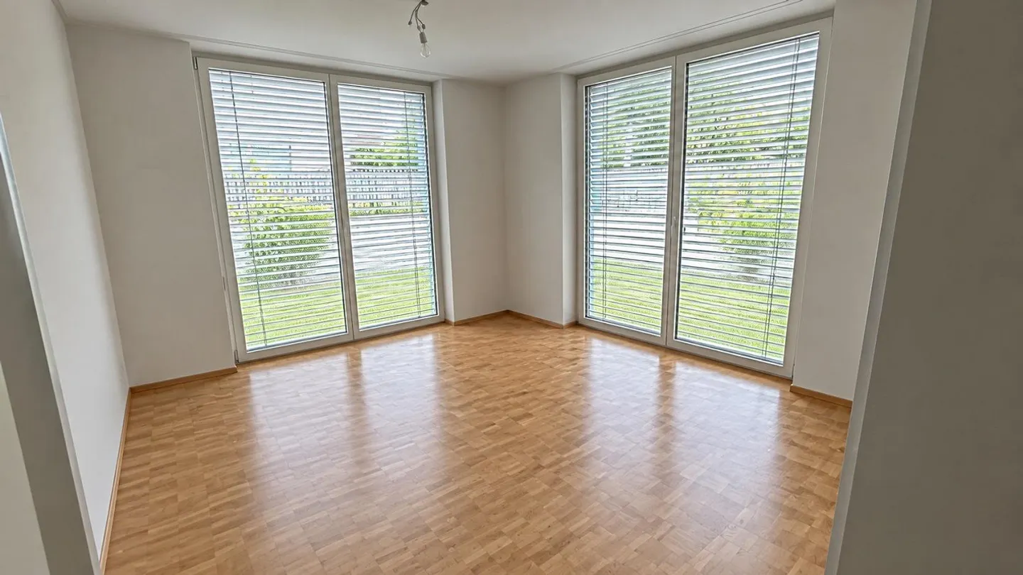 Modern Ground Floor Apartment in Nature-Friendly Location - Photo 6 of 9